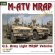 画像1: WWP [G044]WWII M-ATV MRAP ディティール写真集 (1)