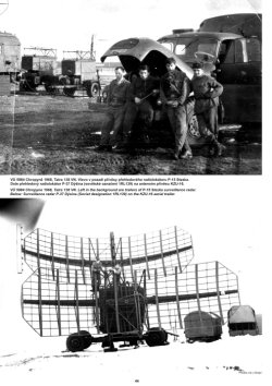 画像6: Capricorn Publications[HB11]チェコスロバキア人民軍 写真集 Part.1 1955-1968