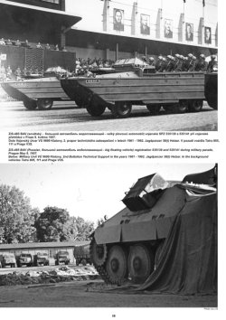 画像5: Capricorn Publications[HB11]チェコスロバキア人民軍 写真集 Part.1 1955-1968