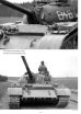 画像3: Capricorn Publications[HB11]チェコスロバキア人民軍 写真集 Part.1 1955-1968