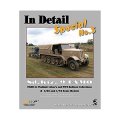 WWP [IDS05]WWII独 Sd.Kfz.9 ファモ ハーフトラック ディティール写真集