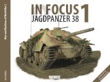 Panzerwrecks[IF-1]ヤークトパンター38