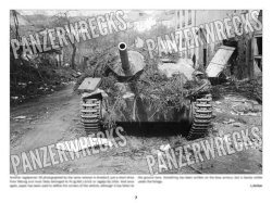 画像11: Panzerwrecks[IF-1]ヤークトパンター38