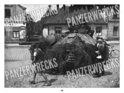 画像6: Panzerwrecks[IF-1]ヤークトパンター38