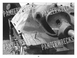 画像8: Panzerwrecks[IF-1]ヤークトパンター38
