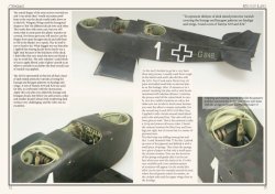 画像8: Inside the Armour[ISTA_String]ストリングバッグ -第一次大戦機技法大全-