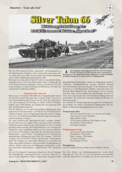 画像5: Tankograd[MFZ 3/2017]ミリターフォールツォイク 2017年3号