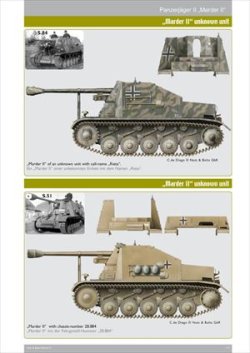 画像2: [Nuts-Bolt_Vol31] マーダーII対戦車自走砲 Sd.Kfz.131