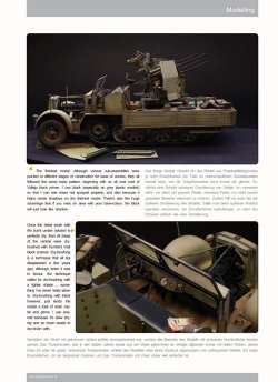 画像2: [Nuts-Bolt_Vol34]  8トンハーフトラックとその派生車(クラウス・マッファイ社製)