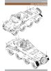 画像5: [Nuts-Bolt_Vol36] ビュッシングNAG社の重装甲車 Part.2:Sd.kfz.233/263,砲性能試験車 8輪重装甲車