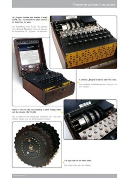 画像3: [Nuts-Bolt_Vol36] ビュッシングNAG社の重装甲車 Part.2:Sd.kfz.233/263,砲性能試験車 8輪重装甲車