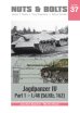 画像1: [Nuts-Bolt_Vol37] IV号駆逐戦車 Part.1 L/48(Sd.kfz.162) (1)