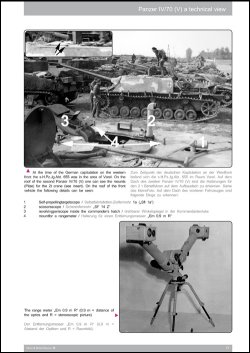 画像6: [Nuts-Bolt_Vol38] IV号駆逐戦車 Part.2 L/70(Sd.kfz.162/1)