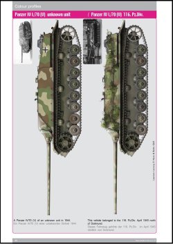 画像4: [Nuts-Bolt_Vol38] IV号駆逐戦車 Part.2 L/70(Sd.kfz.162/1)