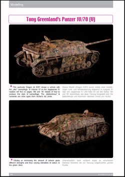 画像2: [Nuts-Bolt_Vol38] IV号駆逐戦車 Part.2 L/70(Sd.kfz.162/1)