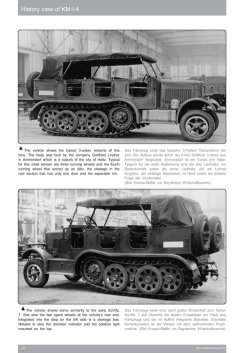 画像6: [Nuts-Bolt_Vol39] 5トンハーフトラックSd.Kfz.6とその派生車