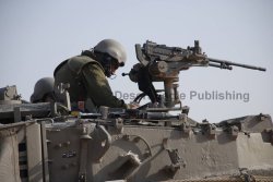 画像2: Desert Eagle[No.20]メルカバMk.I ディティール写真集 Part.1