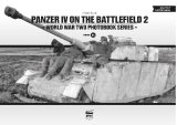 PeKo Publishing[PEK0016]IV号戦車 戦場写真集 パート2 (Vol.16)