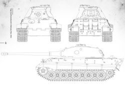 画像3: PeKo Publishing[PEK00313]ドイツ重戦車 キングタイガー開発と構造