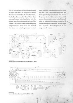 画像5: PeKo Publishing[PEK00313]ドイツ重戦車 キングタイガー開発と構造