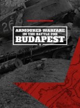 PeKo Publishing[PEK8309]ブダペスト攻勢における機甲戦