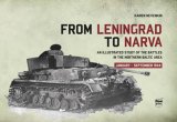 PeKo Publishing[PEK8318]レニングラードからナルヴァへ：バルト地方北部の戦い 1944年1月〜9月