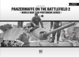 PeKo Publishing[PEK8323]ドイツ機甲部隊 戦場写真集 2 (Vol.21)