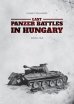 画像1: PeKo Publishing[PEK8329]ハンガリーにおける最後の戦車戦    1945年春 (1)