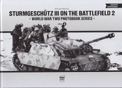 画像1: PeKo Publishing[PKO-2331]World War Two Photobook Series No. 4 Sturmgesch?tz III on the Battlefield 2