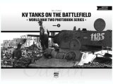 PeKo Publishing[PKO-2348]World War Two Photobook Series No. 5 KV Tanks