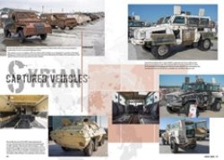 画像3: [ABSQ30]書籍 エイブラムス・スクワッド No.30