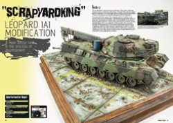 画像7: [ABSQ30]書籍 エイブラムス・スクワッド No.30