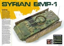 画像6: [ABSQ30]書籍 エイブラムス・スクワッド No.30