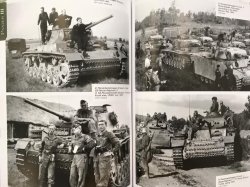 画像3: カラクテール[Cara_PAN]ドイツ戦車図録集(回転砲塔戦車編)