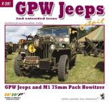 WWP [R081]フォードGPW ディティール写真集(第二版)