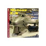 WWP [R042]航)英 ミーティアF.8 ディティール写真集