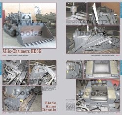 画像7: WWP [R083]WWII 米軍 ブルドーザー ディティール写真集 Part.2