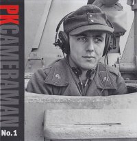 RZM Publishing[RZM BK-015]PK CAMERAMAN No. 1 Panzerj?ger in the West 1944