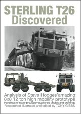 [Sterling T26 Discovered]Sterling T26 Discovered