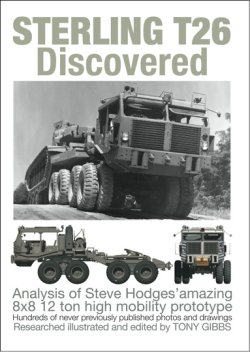 画像1: [Sterling T26 Discovered]Sterling T26 Discovered
