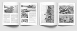 画像2: CANFORA[T-60]T-60軽戦車とその派生車 レッド・マシーンVol.1