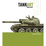 Rinaldi Studio Press[TA-003]TANKART Vol. 3 Modern Armor