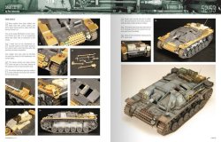 画像11: [TANKm-01]タンクモデラーVol.1 - I LOVE 48 -「1/48スケール戦車の仕上げ方」　