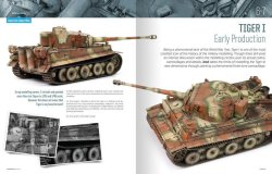 画像4: [TANKm-01]タンクモデラーVol.1 - I LOVE 48 -「1/48スケール戦車の仕上げ方」　