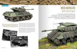 画像6: [TANKm-01]タンクモデラーVol.1 - I LOVE 48 -「1/48スケール戦車の仕上げ方」　