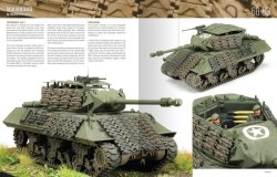 画像7: [TANKm-01]タンクモデラーVol.1 - I LOVE 48 -「1/48スケール戦車の仕上げ方」　