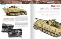 画像8: [TANKm-01]タンクモデラーVol.1 - I LOVE 48 -「1/48スケール戦車の仕上げ方」　