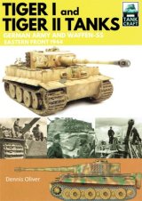 Tank Craft[TC01]Tiger I and Tiger II Tanks