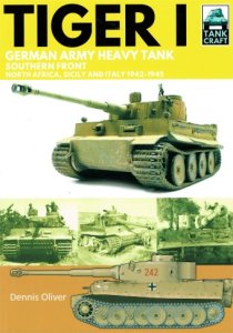 画像1: Tank Craft[TC10]Tiger I (1)
