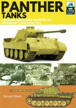 画像1: Tank Craft[TC03]Panther Tanks